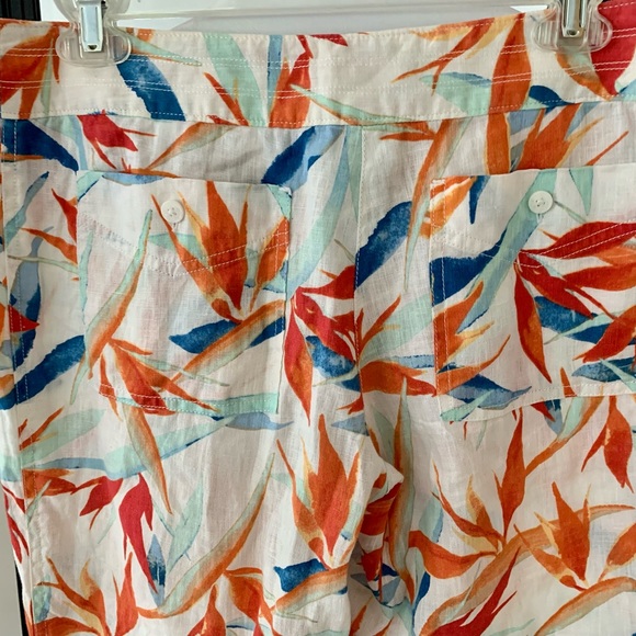 Tommy Bahama Linen Pants - Picture 4 of 5